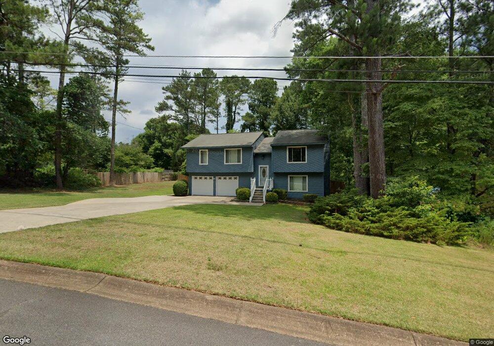 1503 Jamerson Landing, Marietta, GA 30066 - photo 1