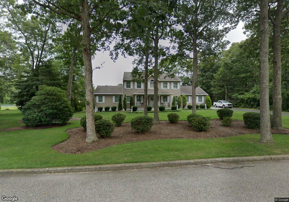 37 Arrowhead Trail, Ocean View, NJ 08230 - photo 1