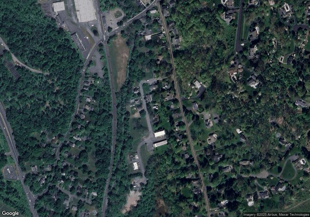 3 Brook St, Peapack, NJ 07977 - photo 1