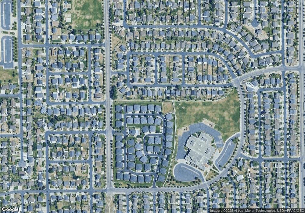 6624 W Ivy Gable Dr, West Jordan, UT 84081 - photo 1