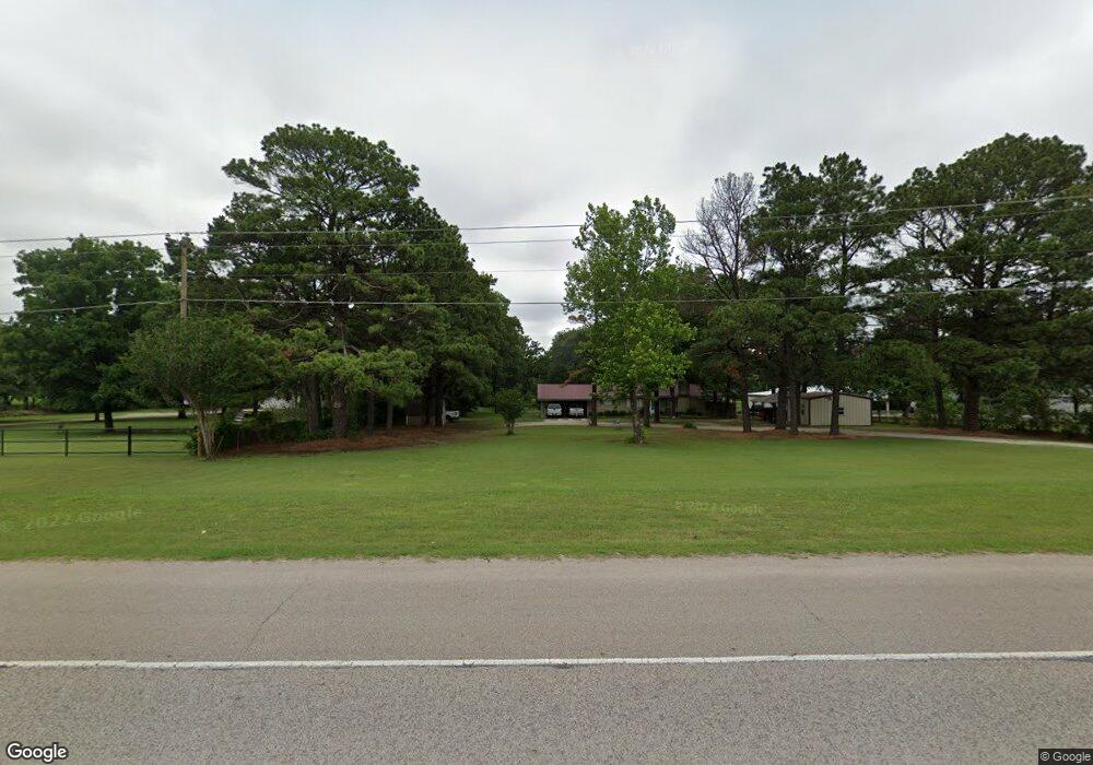8630 State Highway 199, Ardmore, OK 73401 - photo 1