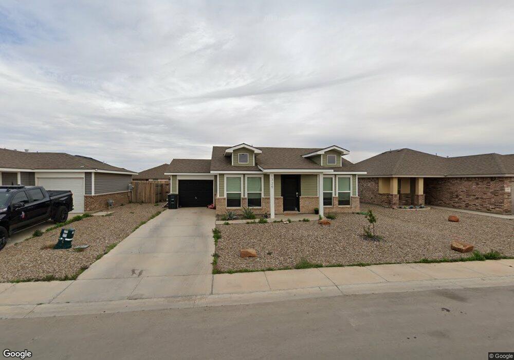 1325 Masquerade Blvd, Odessa, TX 79765 - photo 1