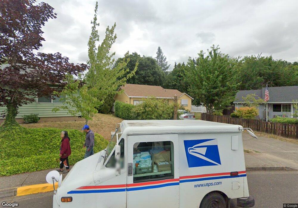 296 W 2nd Place Cir, Lafayette, OR 97127 - photo 1