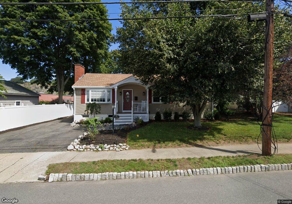 15 East St, Winchester, MA 01890 - photo 1