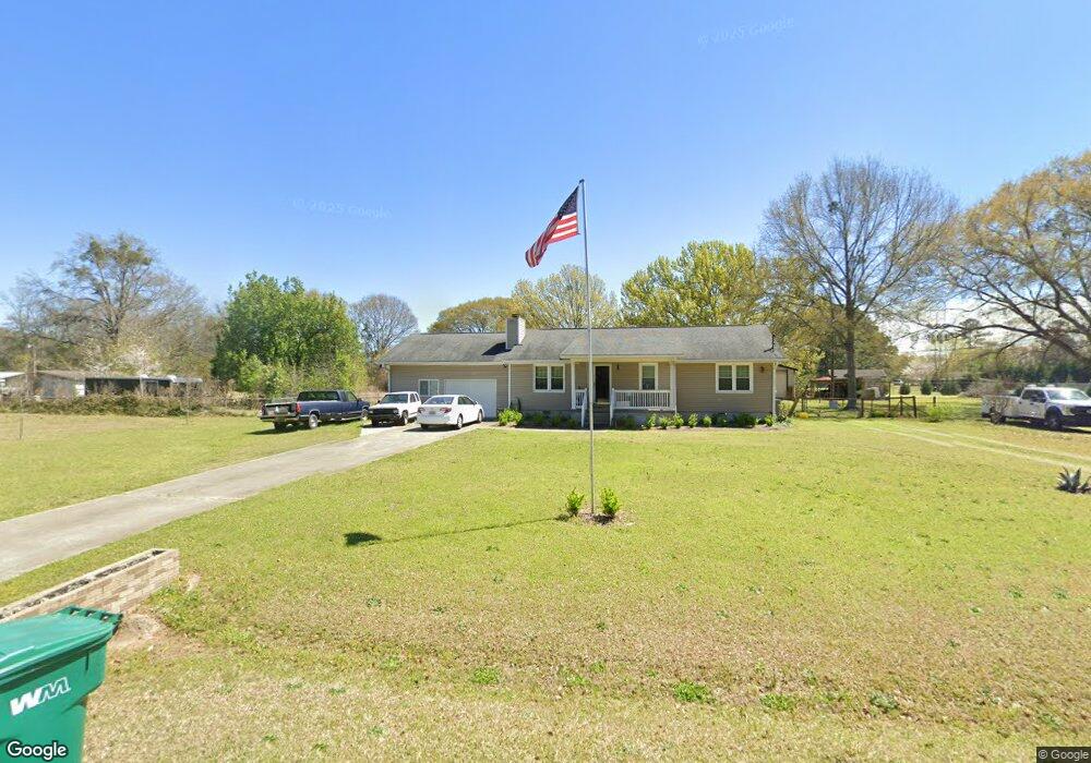 70 Tucker Rd, Byron, GA 31008 - photo 1