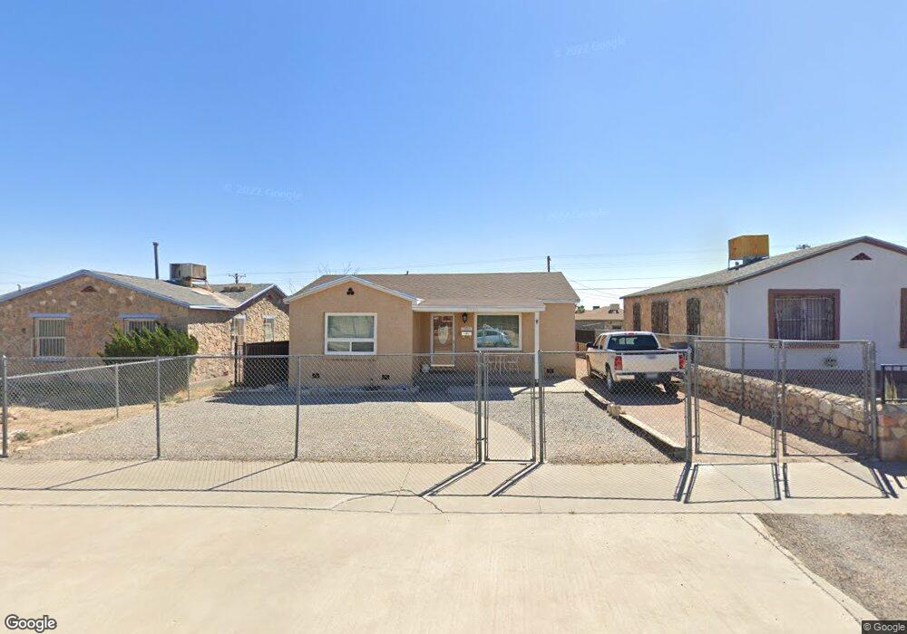 3426 Jackson Ave, El Paso, TX 79930 - photo 1