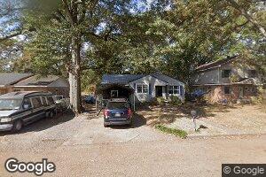 307 5th St, Marks, MS 38646
