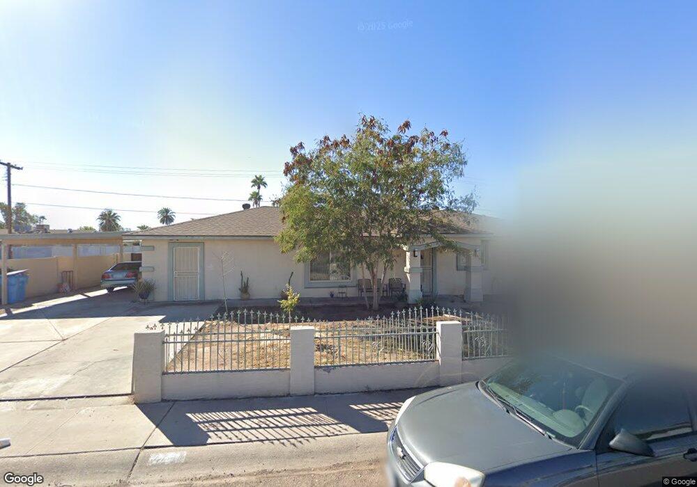 5701 W Rosewood Ln, Phoenix, AZ 85031 - photo 1