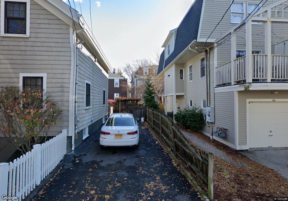 46 Union St, Cambridge, MA 02141 - photo 1