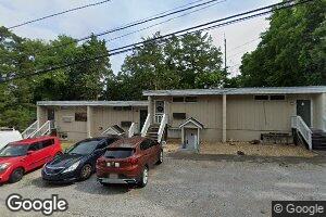 1411 Highland Ave SE Unit a, Huntsville, AL 35801