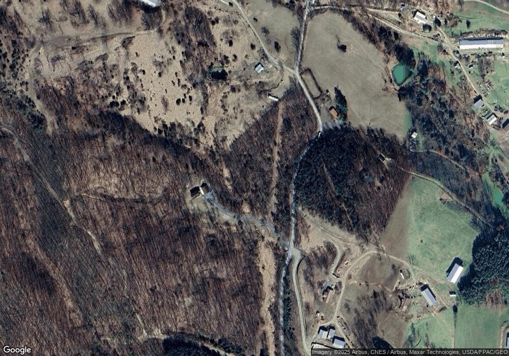 3390 Mountain View Rd, Purgitsville, WV 26852 - photo 1