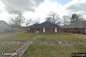 3647 Newbury Dr, Baton Rouge, LA 70814