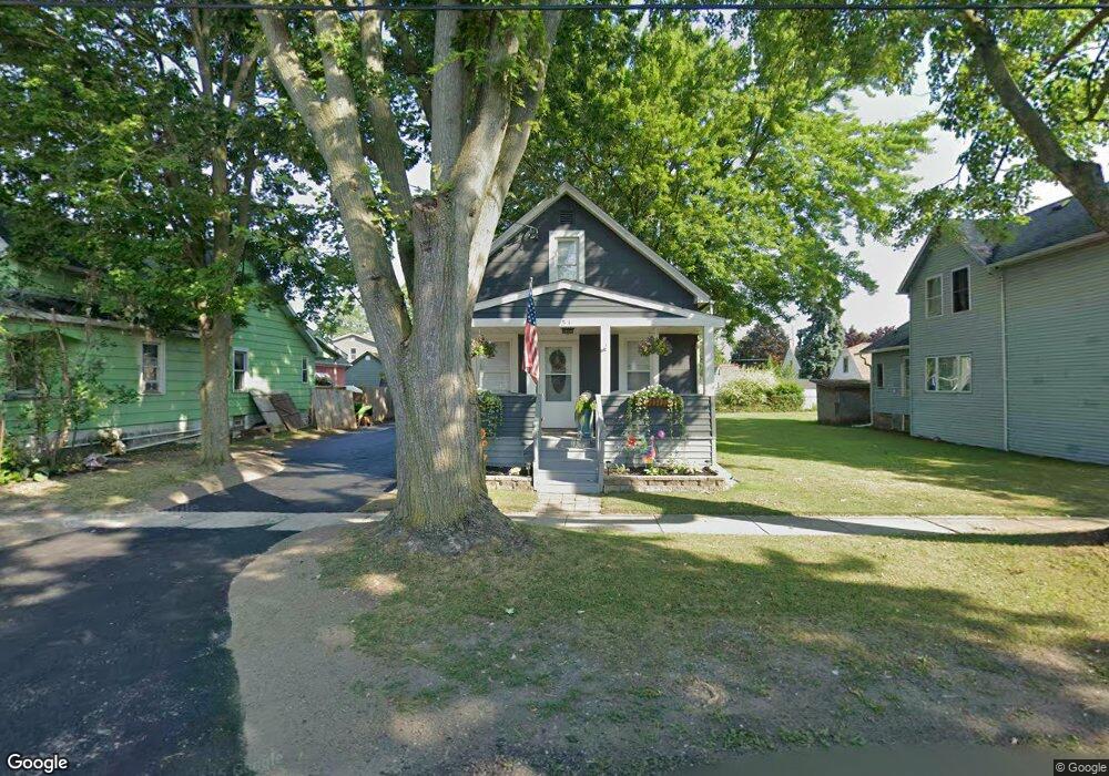 54 14th Ave, North Tonawanda, NY 14120 - photo 1