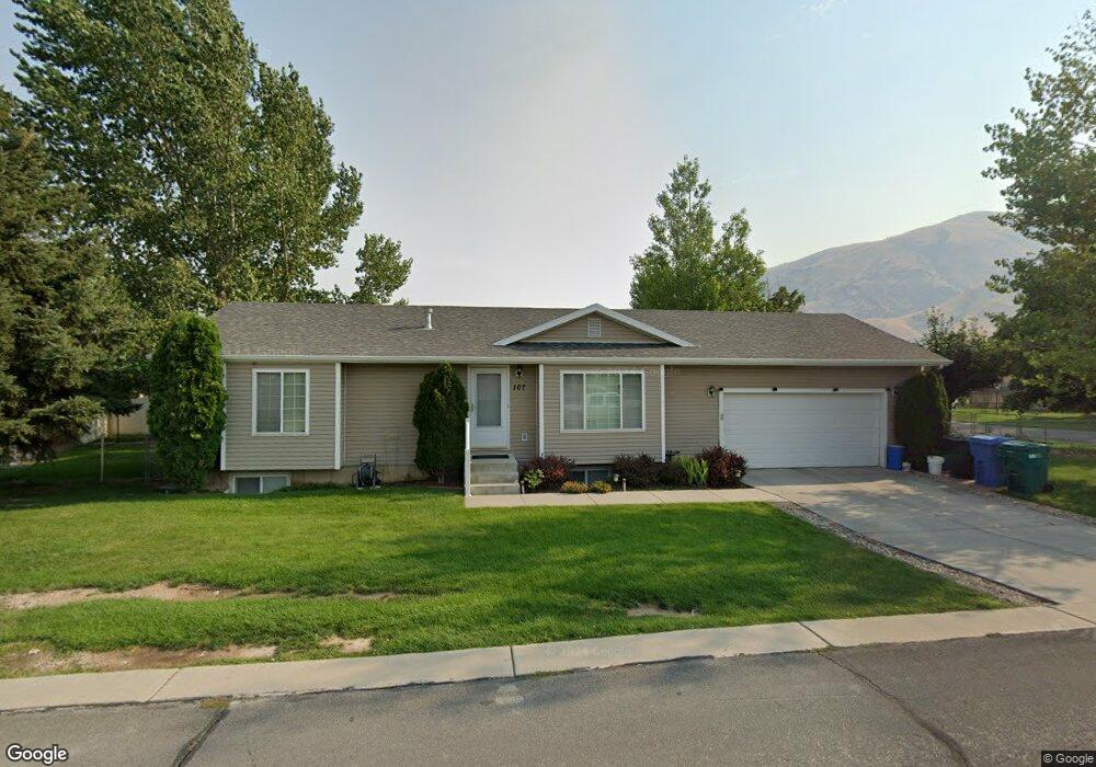 107 Wapiti Loop, Hyrum, UT 84319 - photo 1