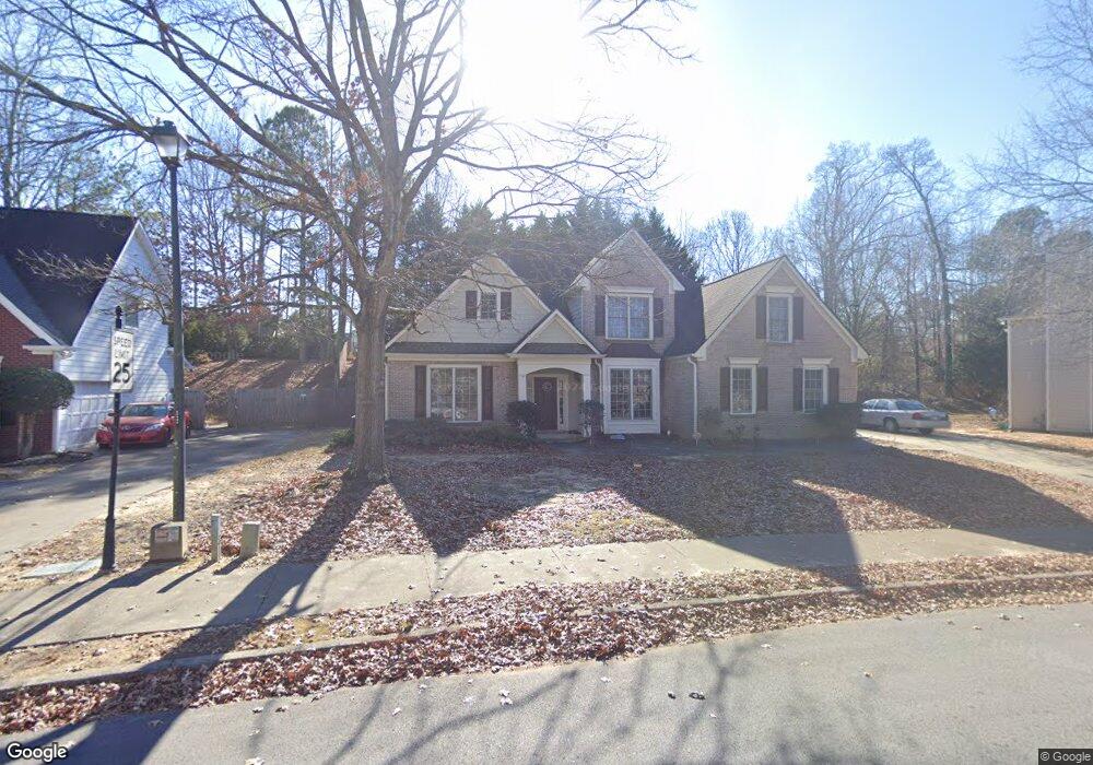 3281 Blaisdell Rd unit 2, Buford, GA 30519 - photo 1