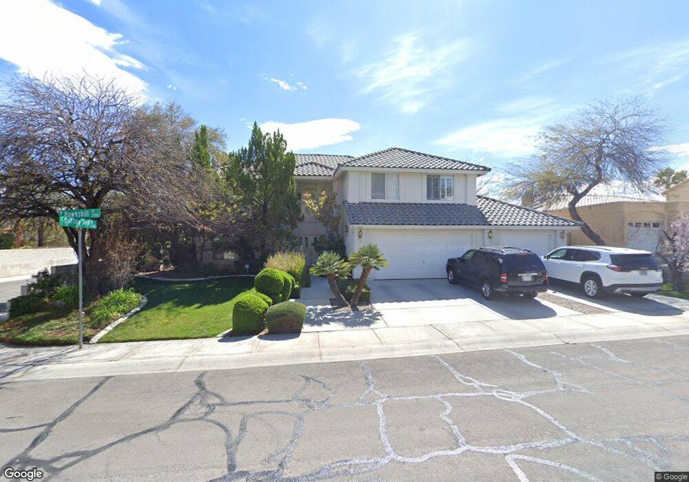 9601 Hawksbill Ct unit 3, Las Vegas, NV 89117 - photo 1