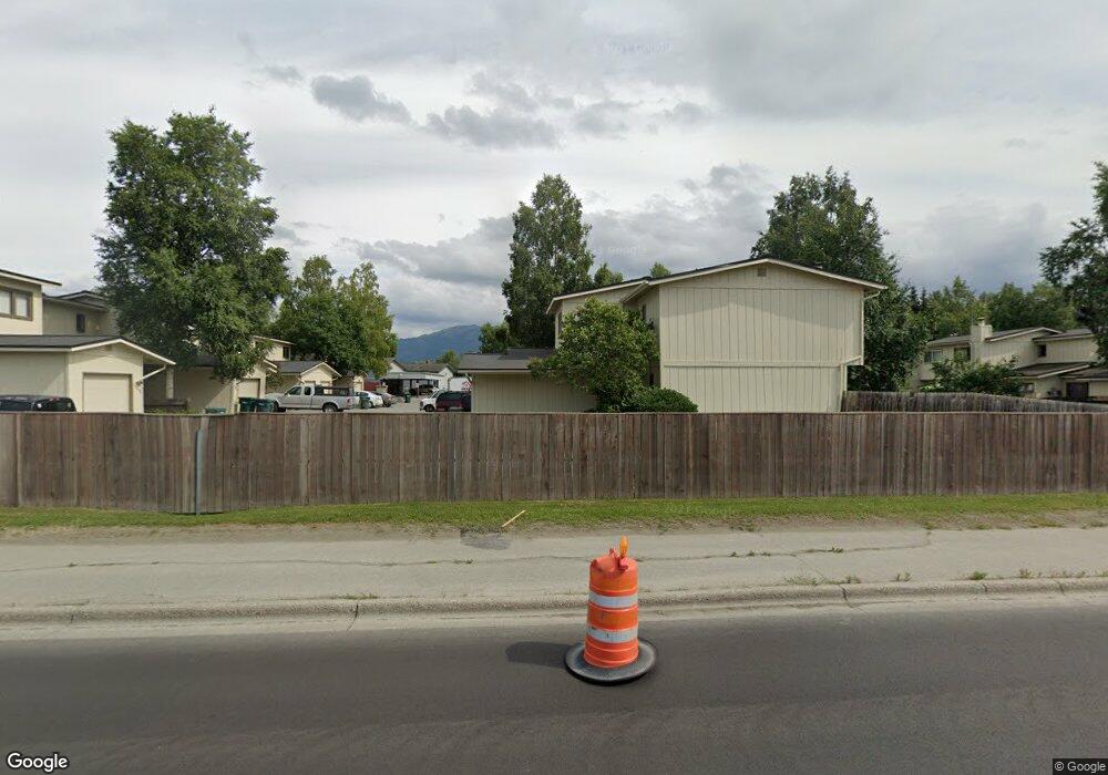 3215 Boniface Pkwy unit 8, Anchorage, AK 99504 - photo 1