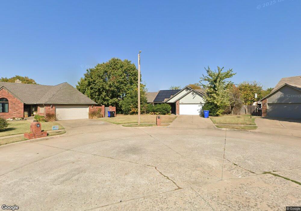 2501 S Maple Ave, Broken Arrow, OK 74012 - photo 1