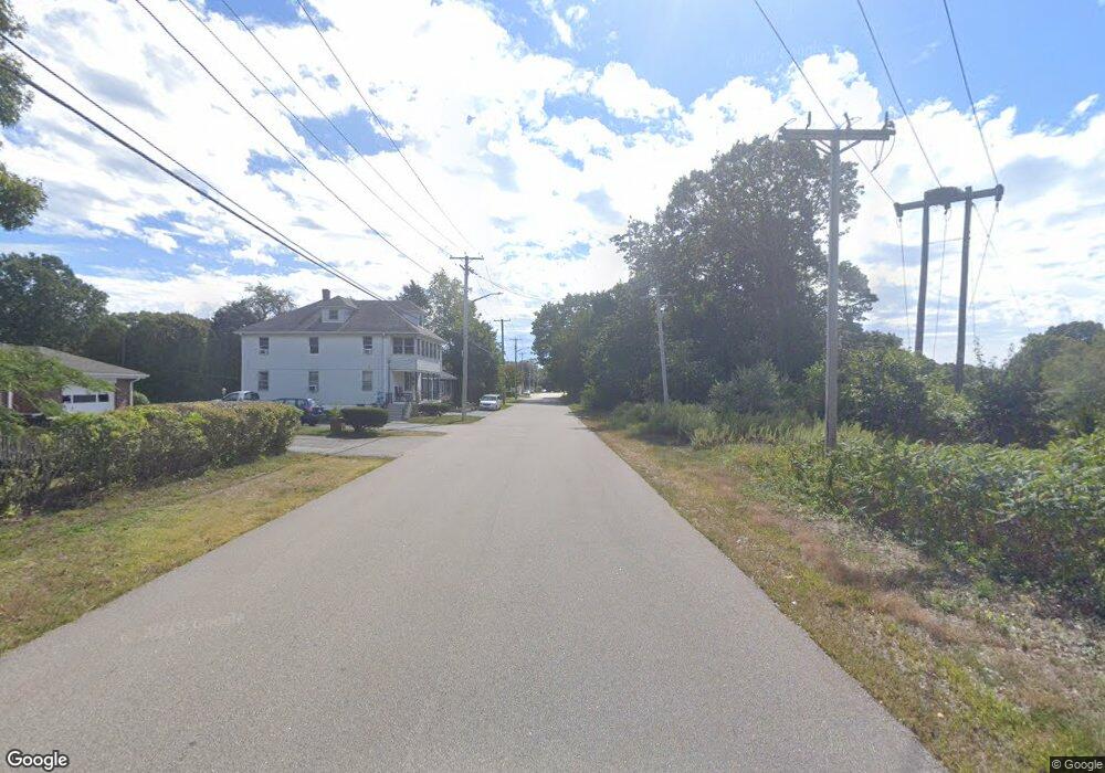 12-A B Perkins Ave, Westerly, RI 02891 - photo 1