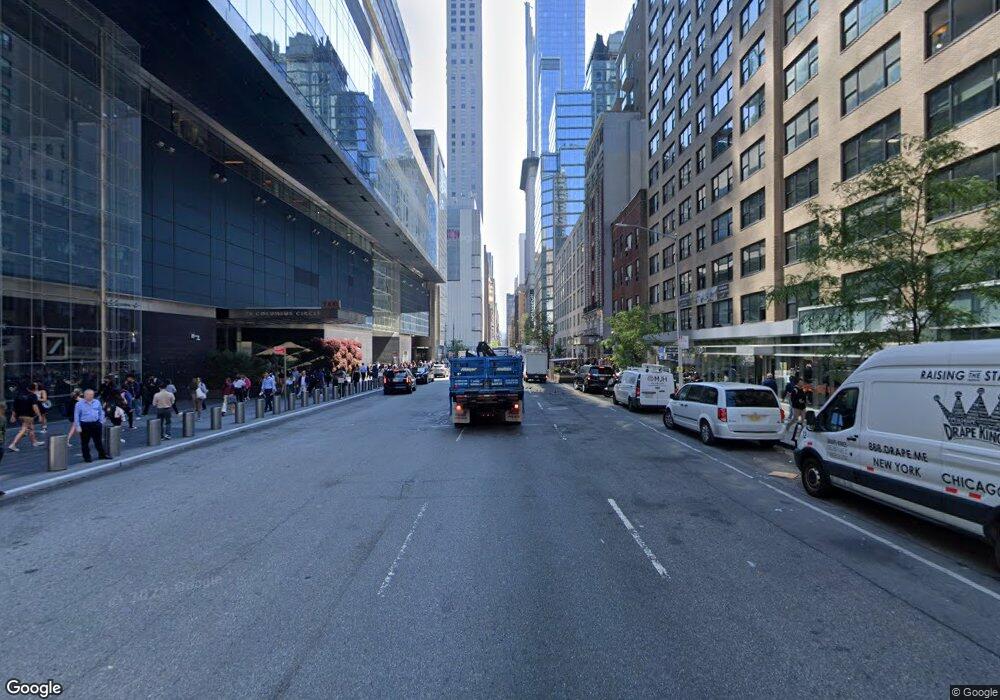 Tower 58 unit 34B, New York, NY 10019 - photo 1