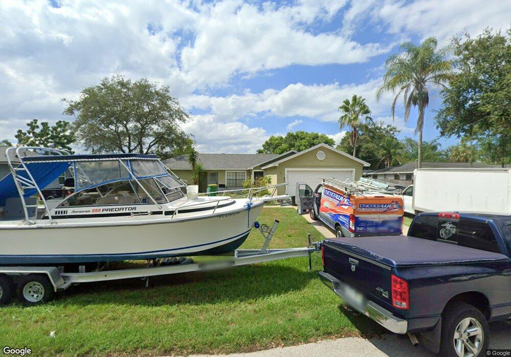 6640 Cecil Rd, Cocoa, FL 32927 - photo 1