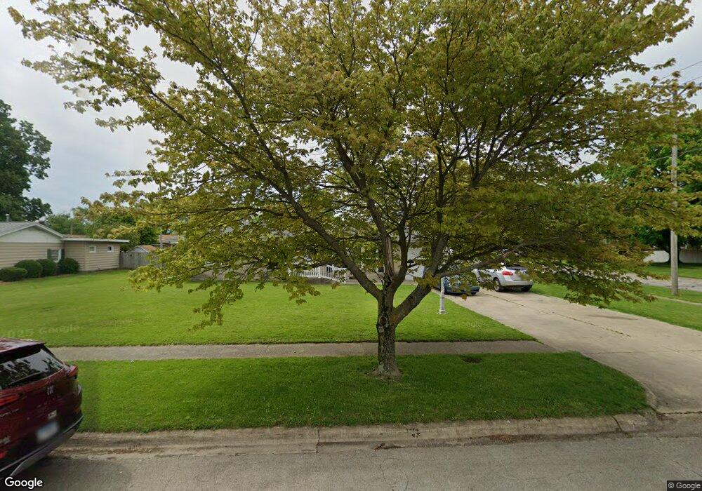 1321 Rudy Ave, Mattoon, IL 61938 - photo 1