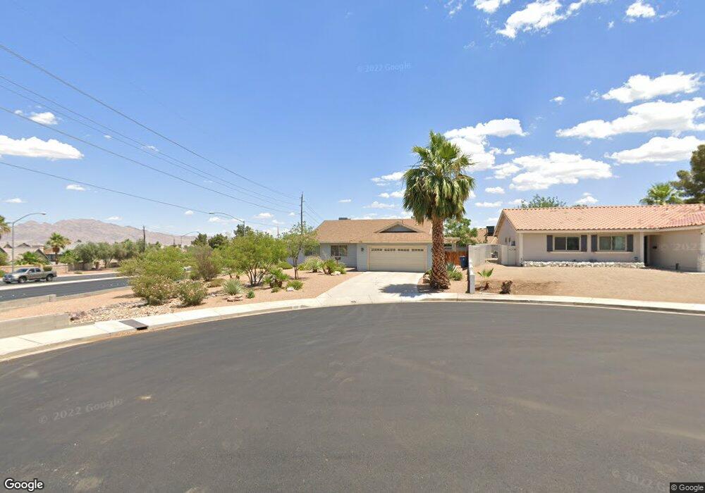 4118 Meadowglen Way, Las Vegas, NV 89121 - photo 1