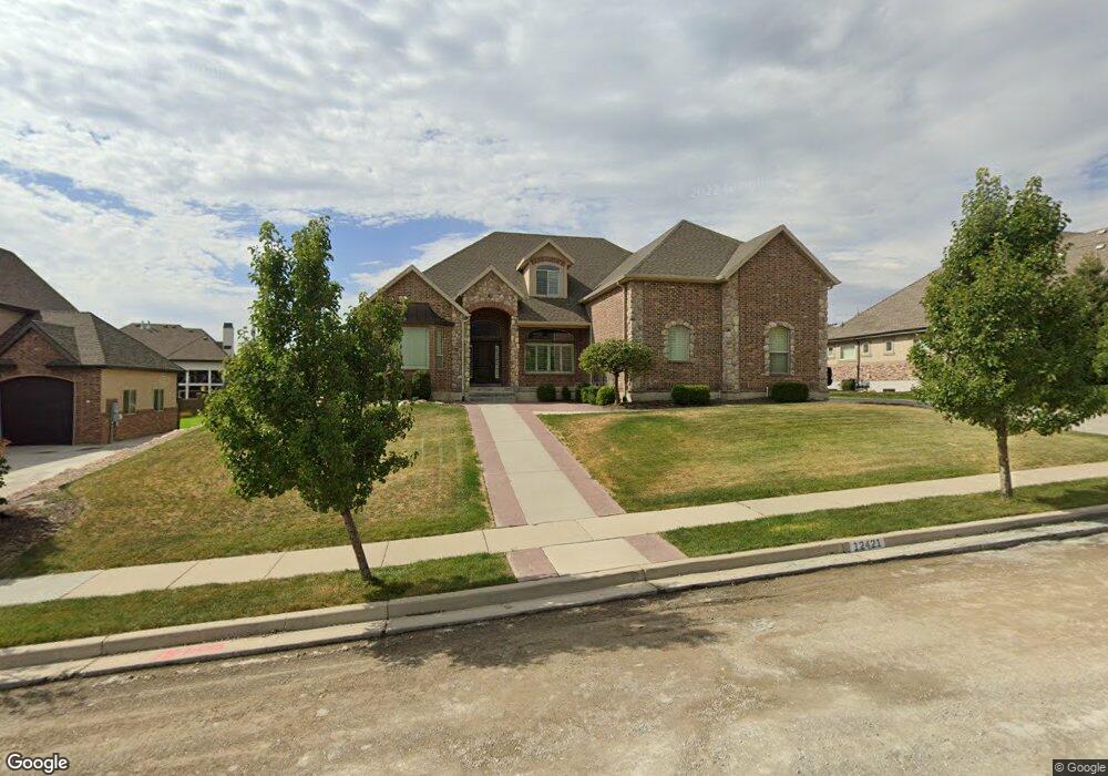12421 Timberline Dr, Highland, UT 84003 - photo 1