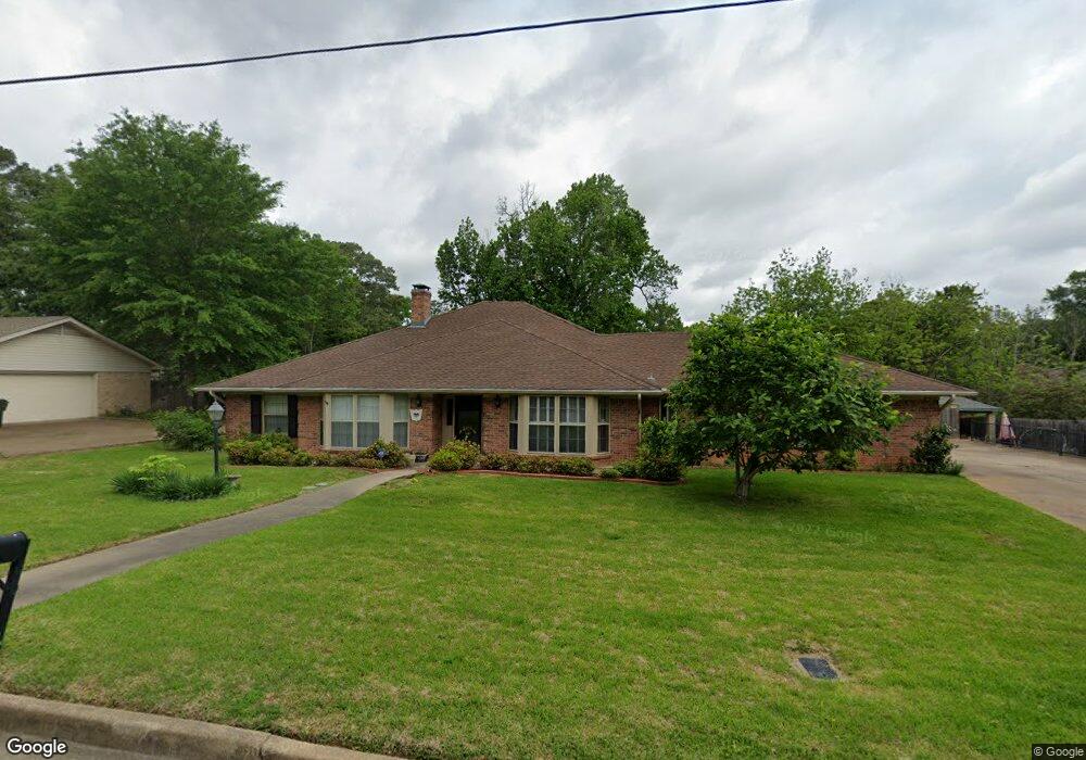 1706 Chipco Dr, Tyler, TX 75703 - photo 1