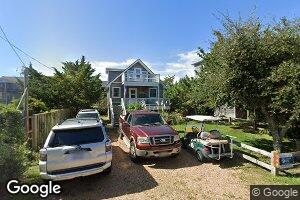 270 Cuttensage Ln, Ocracoke, NC 27960