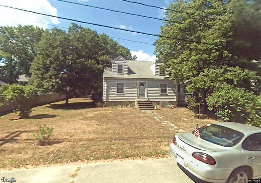 10 Beacon St, Bedford, MA 01730 - photo 1