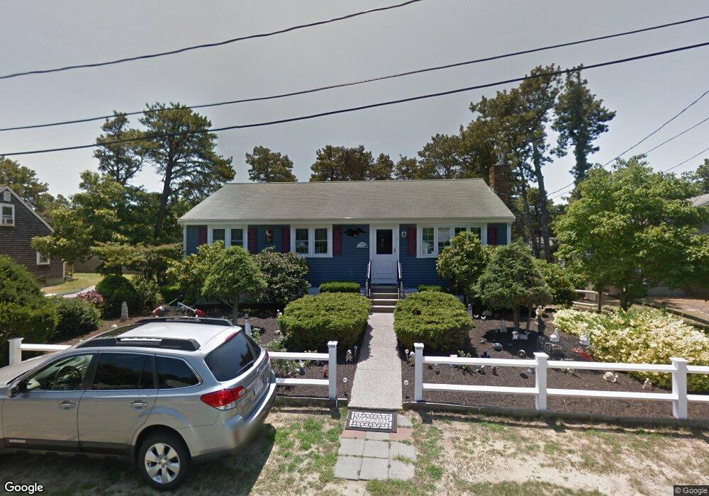 3 Nipigon Way E, Dennis Port, MA 02639 - photo 1