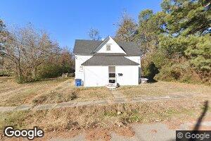 708 S Greenville St, Rector, AR 72461