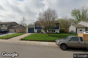 326 Wooster Ave, Firestone, CO 80520
