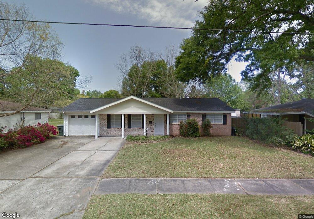 420 Blackman St, Lake Charles, LA 70605 - photo 1