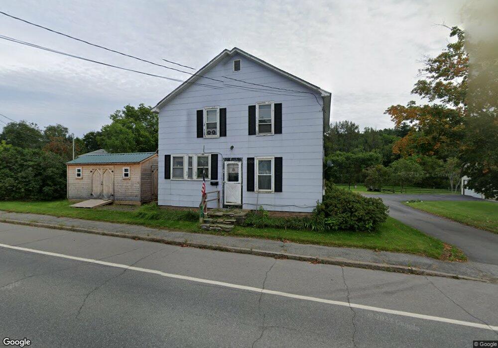 64 Parsons St, Colebrook, NH 03576 - photo 1