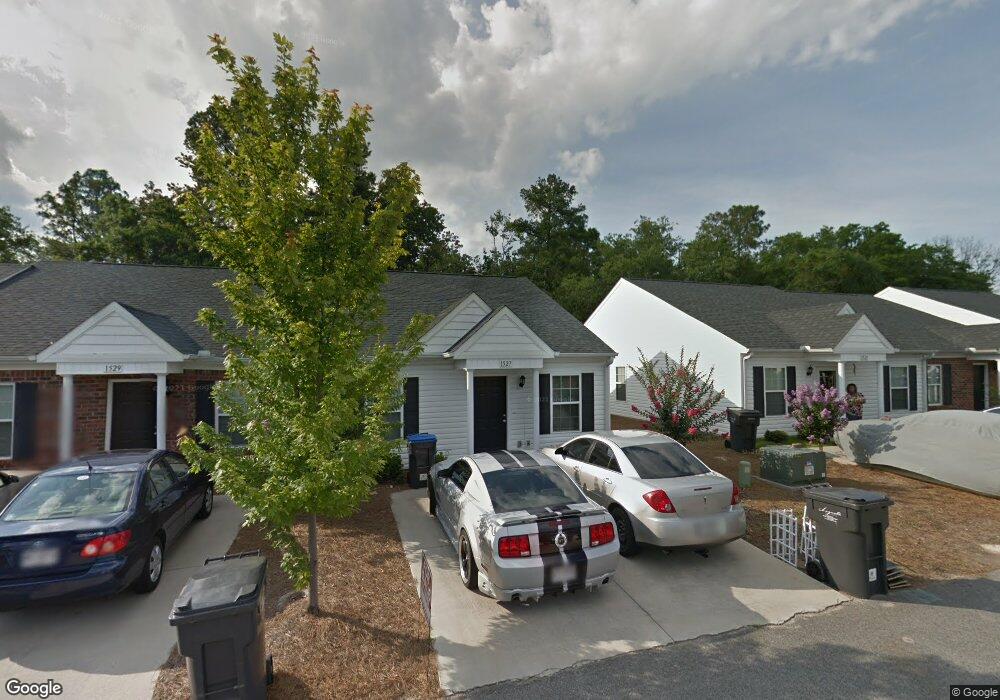 1527 Abby Way, Augusta, GA 30909 - photo 1