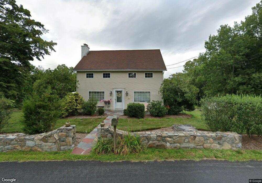 154 Sunset Hill Rd, Putnam Valley, NY 10579 - photo 1