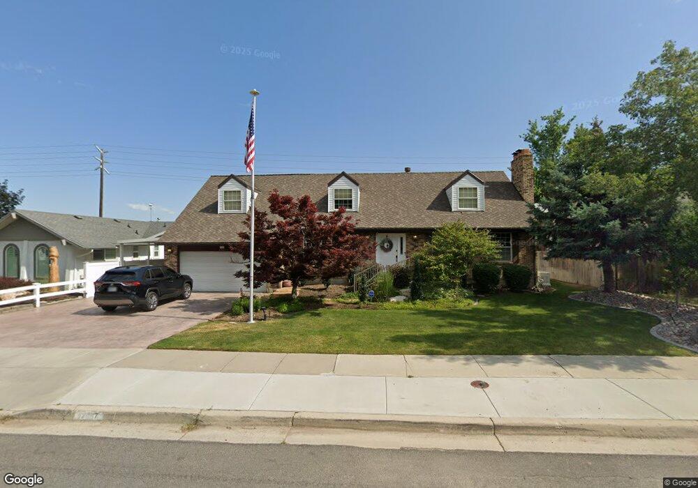 1767 Portal Way, Sandy, UT 84093 - photo 1