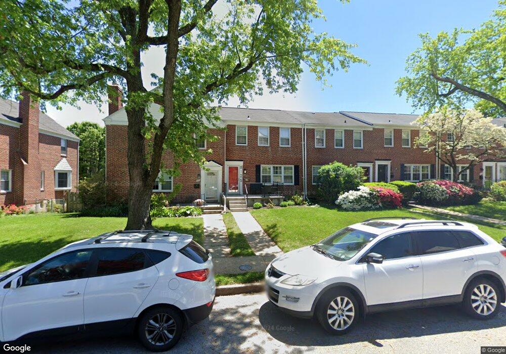 8125 Glen Gary Rd, Parkville, MD 21234 - photo 1