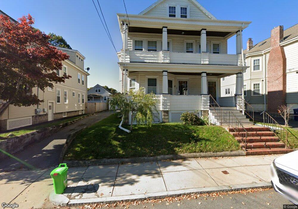 38 Alicia Rd unit 40, Dorchester Center, MA 02124 - photo 1