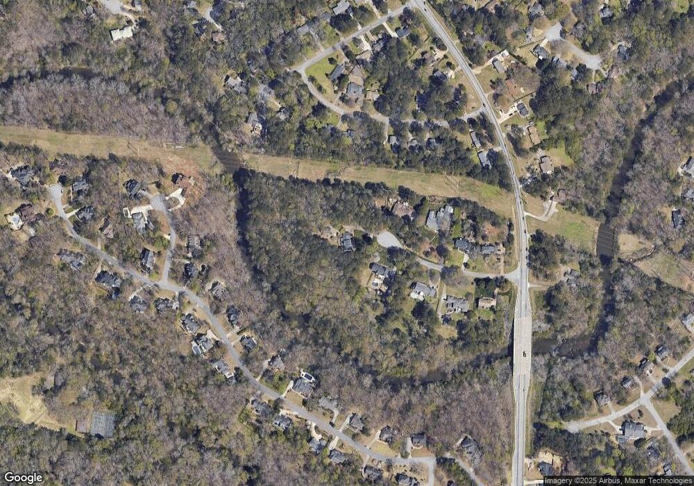 1505 Pathfinder Way SW, Lilburn, GA 30047 - photo 1