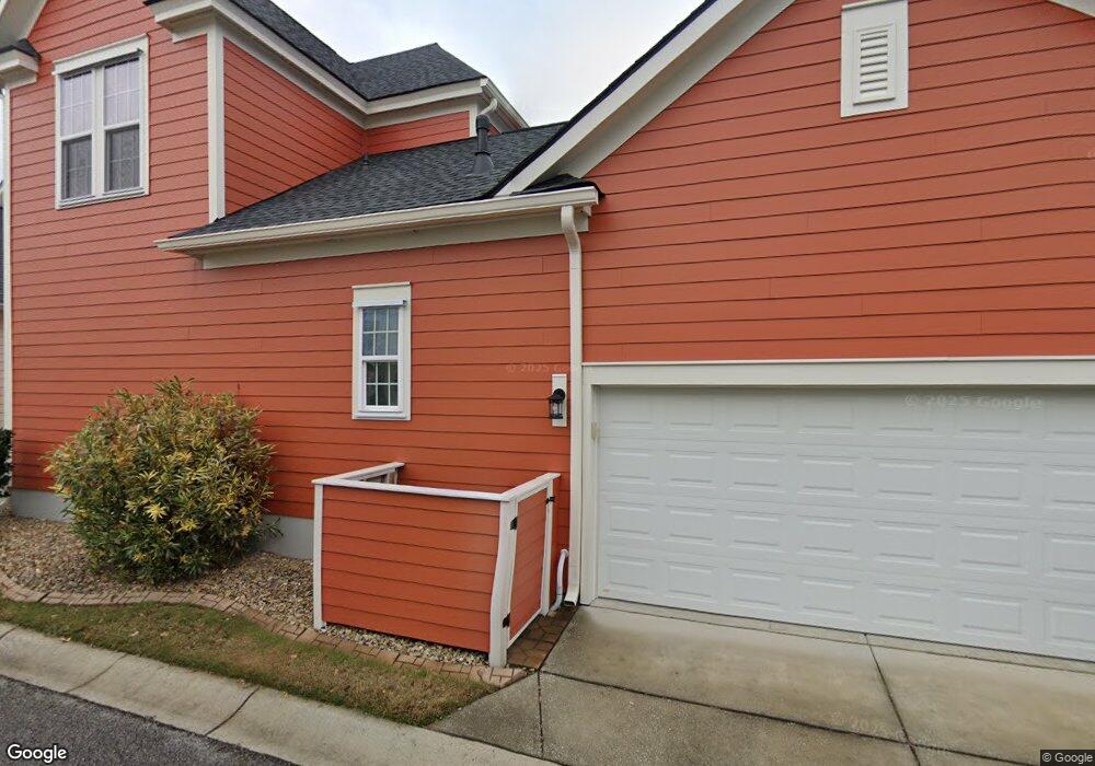 720 Satterwhite Way, Myrtle Beach, SC 29577 - photo 1