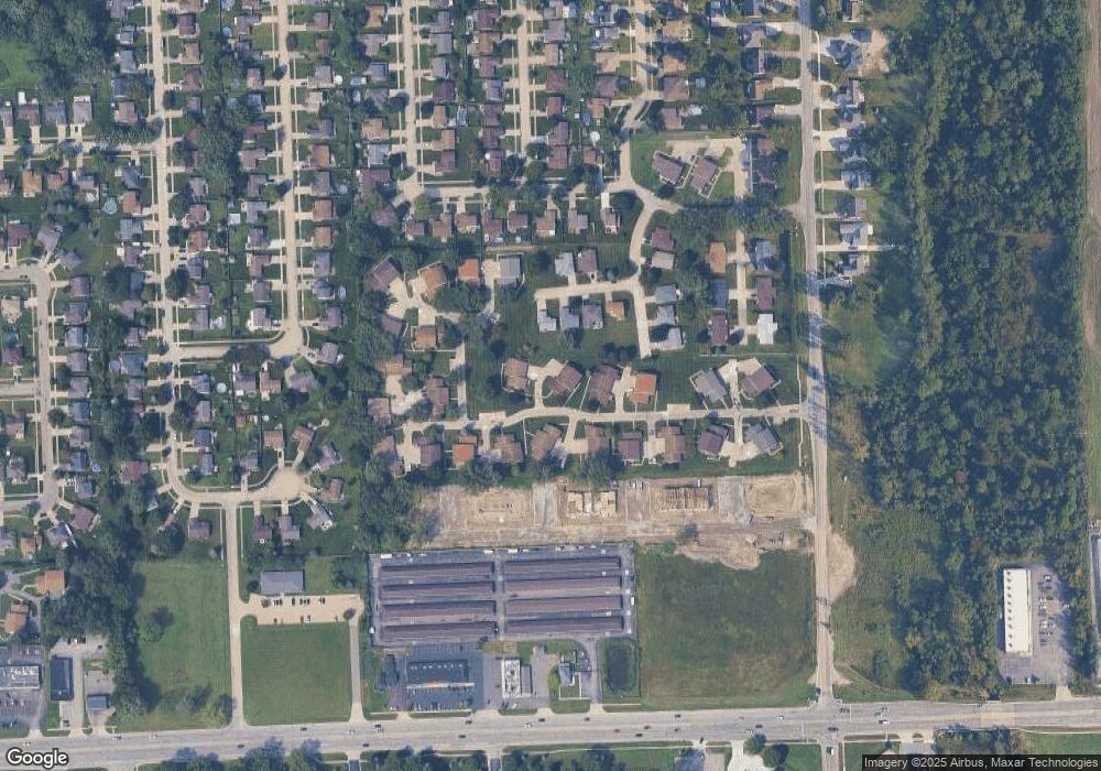 31948 Breezeway, Chesterfield, MI 48047 - photo 1