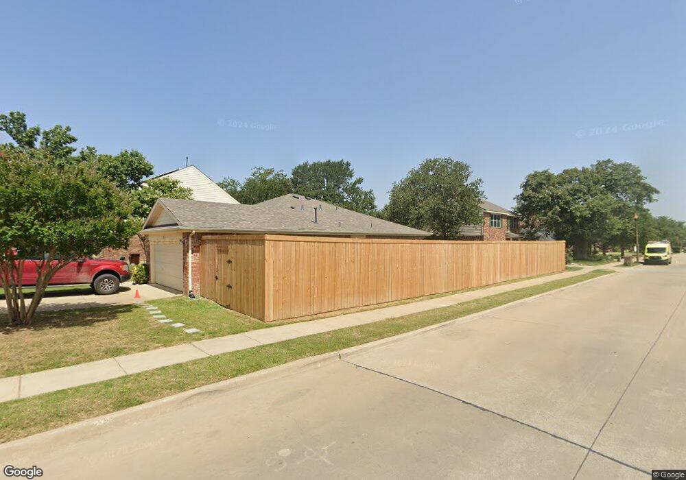 2513 Briar Forest Dr, Denton, TX 76210 - photo 1
