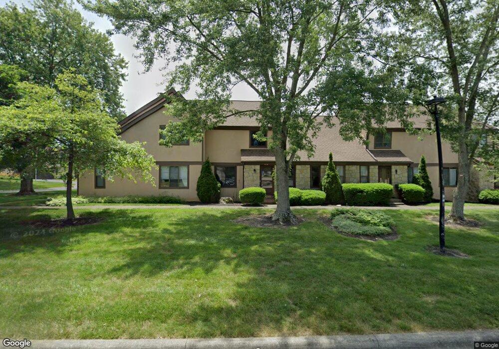 509 Durbin Rd unit 41/B, Columbus, OH 43213 - photo 1