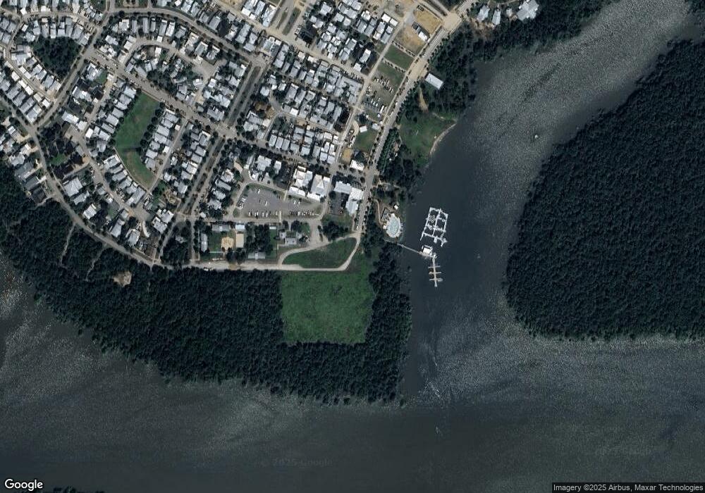 0 Ridgeline Rd unit 1552037, Eufaula, OK 74432 - photo 1