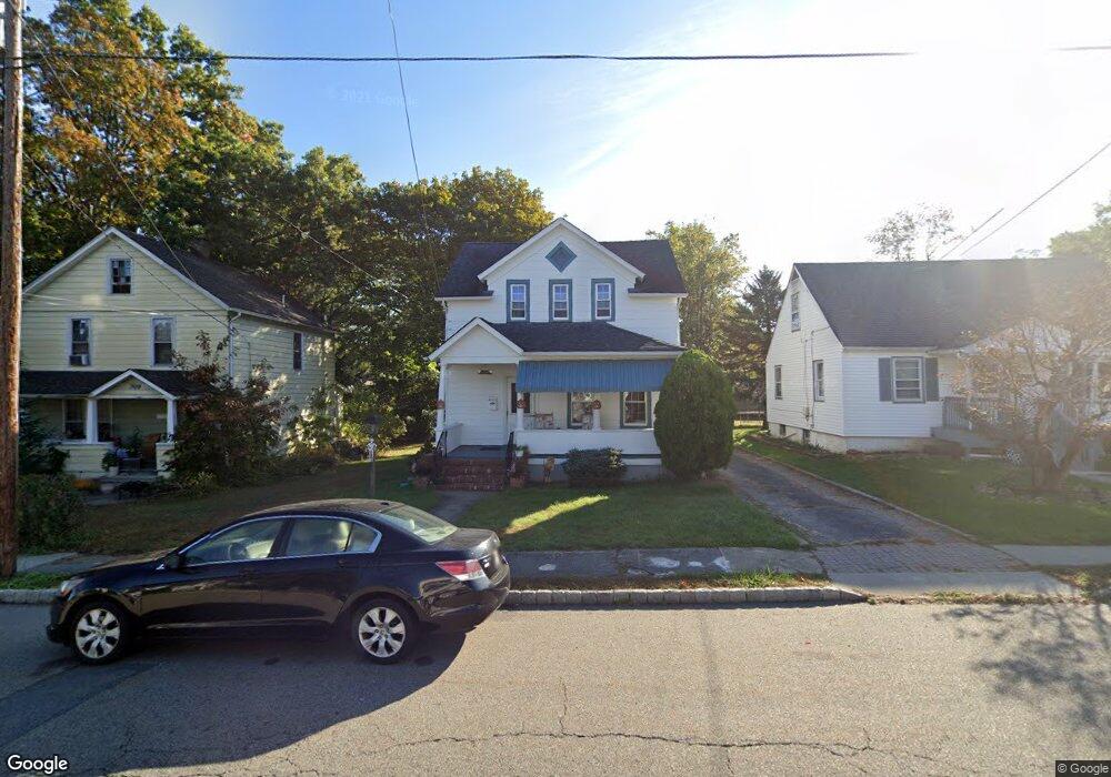 48 Beach St, Rockaway, NJ 07866 - photo 1