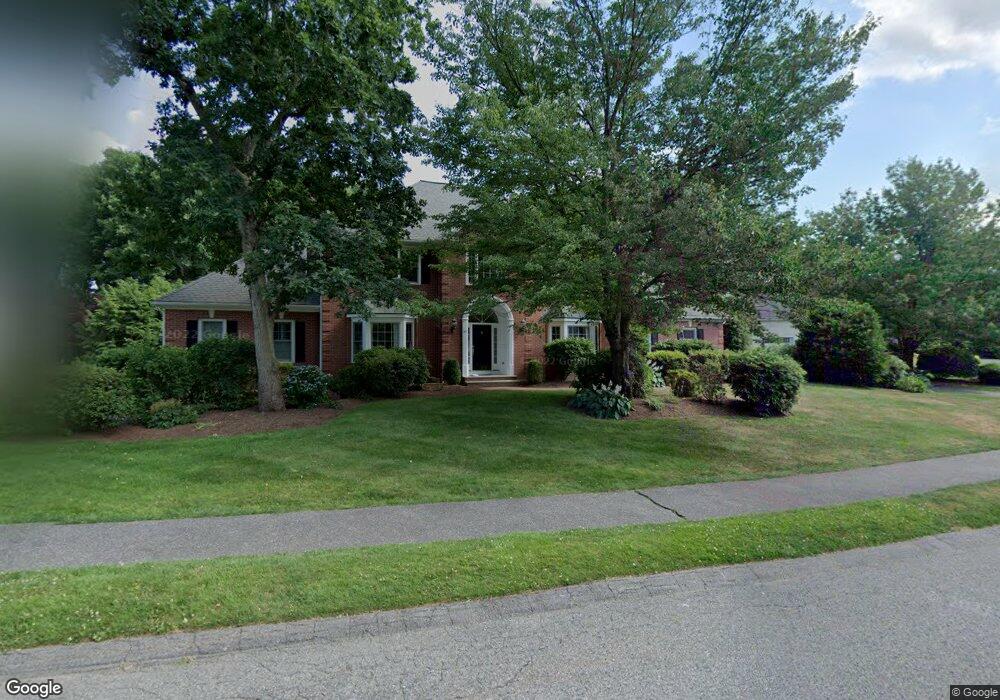 49 Algonquian Dr, Natick, MA 01760 - photo 1