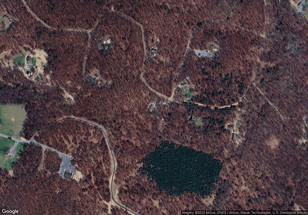 650 Whiskey Still Rd, Berkeley Springs, WV 25411 - photo 1